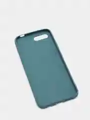 Морской чехол Huawei Honor 10, Хуавей Хонор 10 силиконовый, цветной, матовый