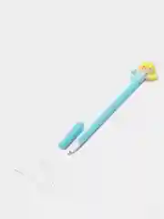 Ручка шариковая "Русалка"