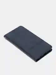Синий чехол-книжка для Samsung Galaxy Note 9/A22S