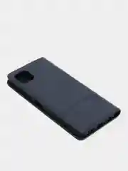 Синий чехол-книжка для Samsung Galaxy Note 9/A22S