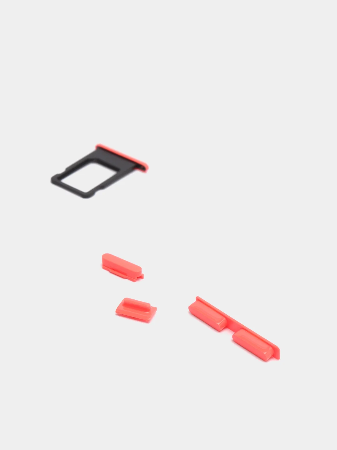 Задняя крышка iPhone 4/4s. Корпус iPhone 5/5s/5c/SE