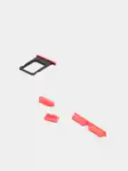 Задняя крышка iPhone 4/4s. Корпус iPhone 5/5s/5c/SE
