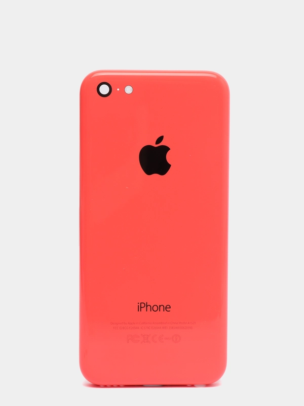 Задняя крышка iPhone 4/4s. Корпус iPhone 5/5s/5c/SE