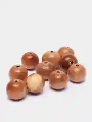 Можжевеловые бусины