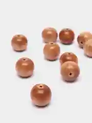 Можжевеловые бусины