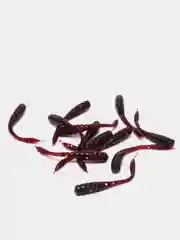 Бордовый силиконовая приманка Urbanfish