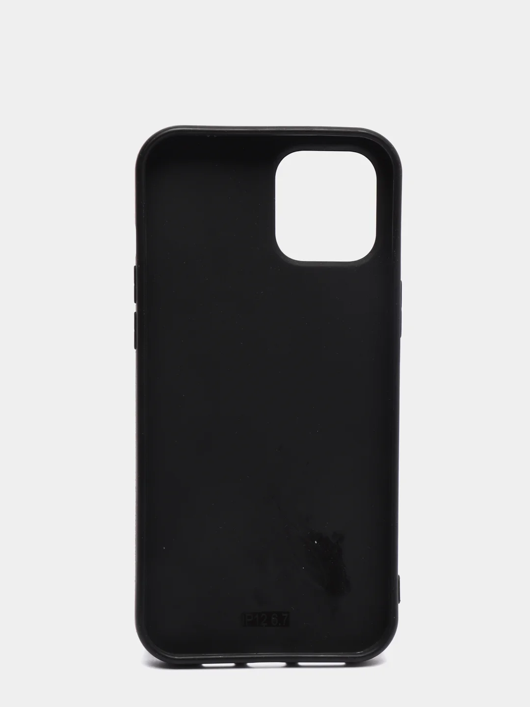 Чехол для Iphone 12 pro max, дизайнерский