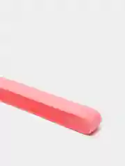 Спонж для умывания, косметический, 12 штук, красный, Beauty Shine