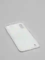 Коралловый чехол Samsung Galaxy A01 / M01, Самсунг Галакси А01 / М01 с рисунком