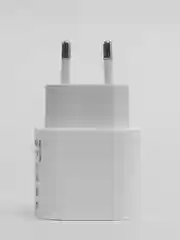 Блок питания для iPhone с Type-C, 20 W, с быстрой зарядкой