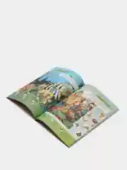 Тесты для малышей 3-4 лет, развитие памяти, внимания, мышления