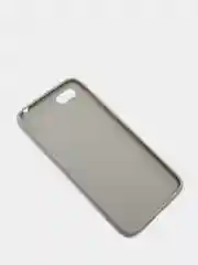 Серый чехол Honor 7A / 7A Prime / 7S / Huawei Y5 2018 / Y5 Lite / Y5 Prime силиконовый