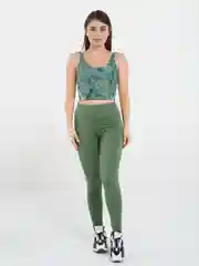 Оливковый леггинсы спортивные, лосины женские для фитнеса, йоги