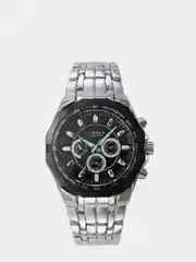 Белый мужские часы Curren 8084