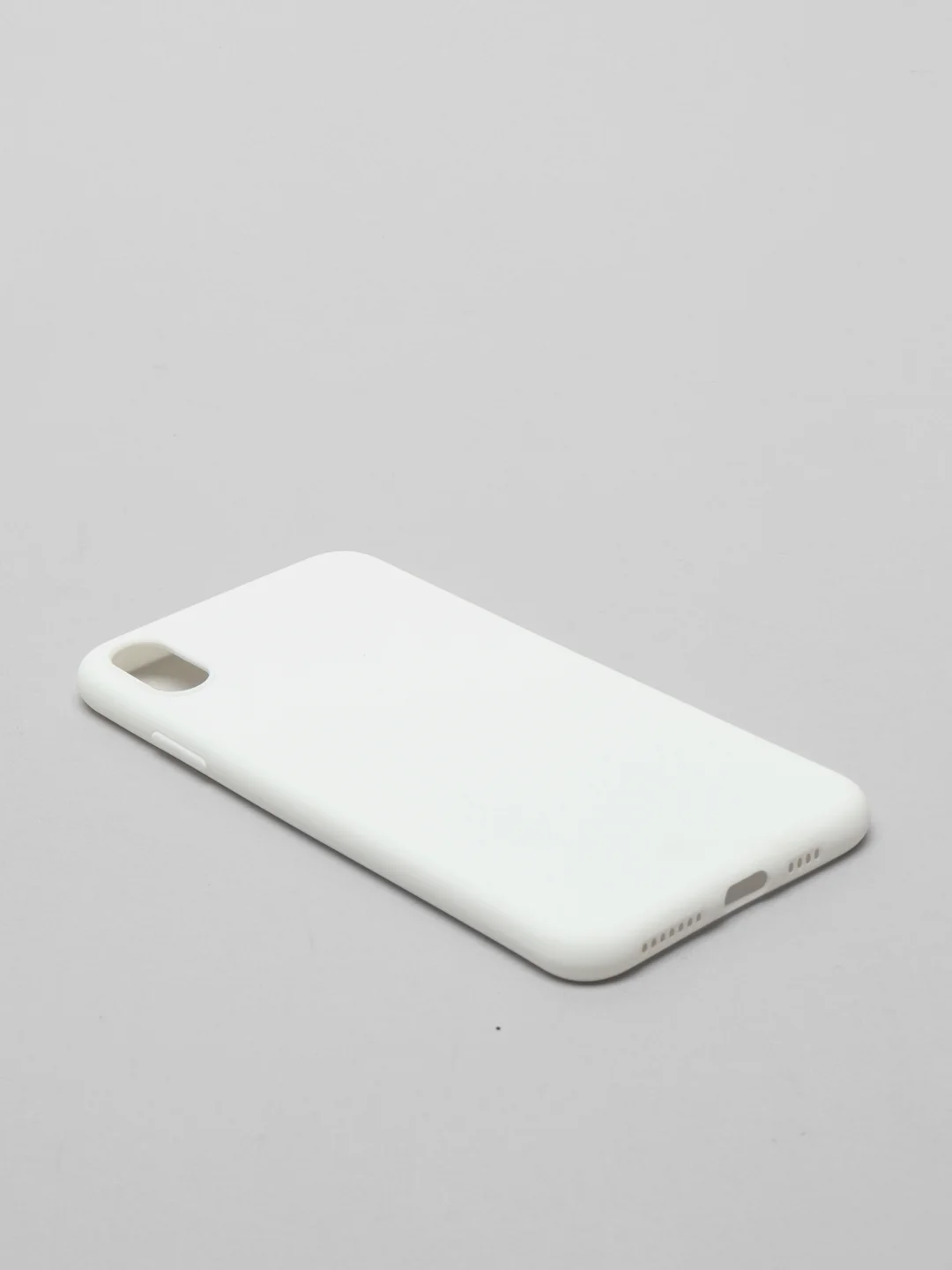 Белый чехол на Айфон iPhone 5, 6, 7 8 plus, X, XS Max, XR, 11 12 13 Pro Max, 12 Mini, 13 Pro Max