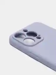 Красный чехол на iPhone 11, 13, 12, XR, Pro, Max, Mini, бархатный