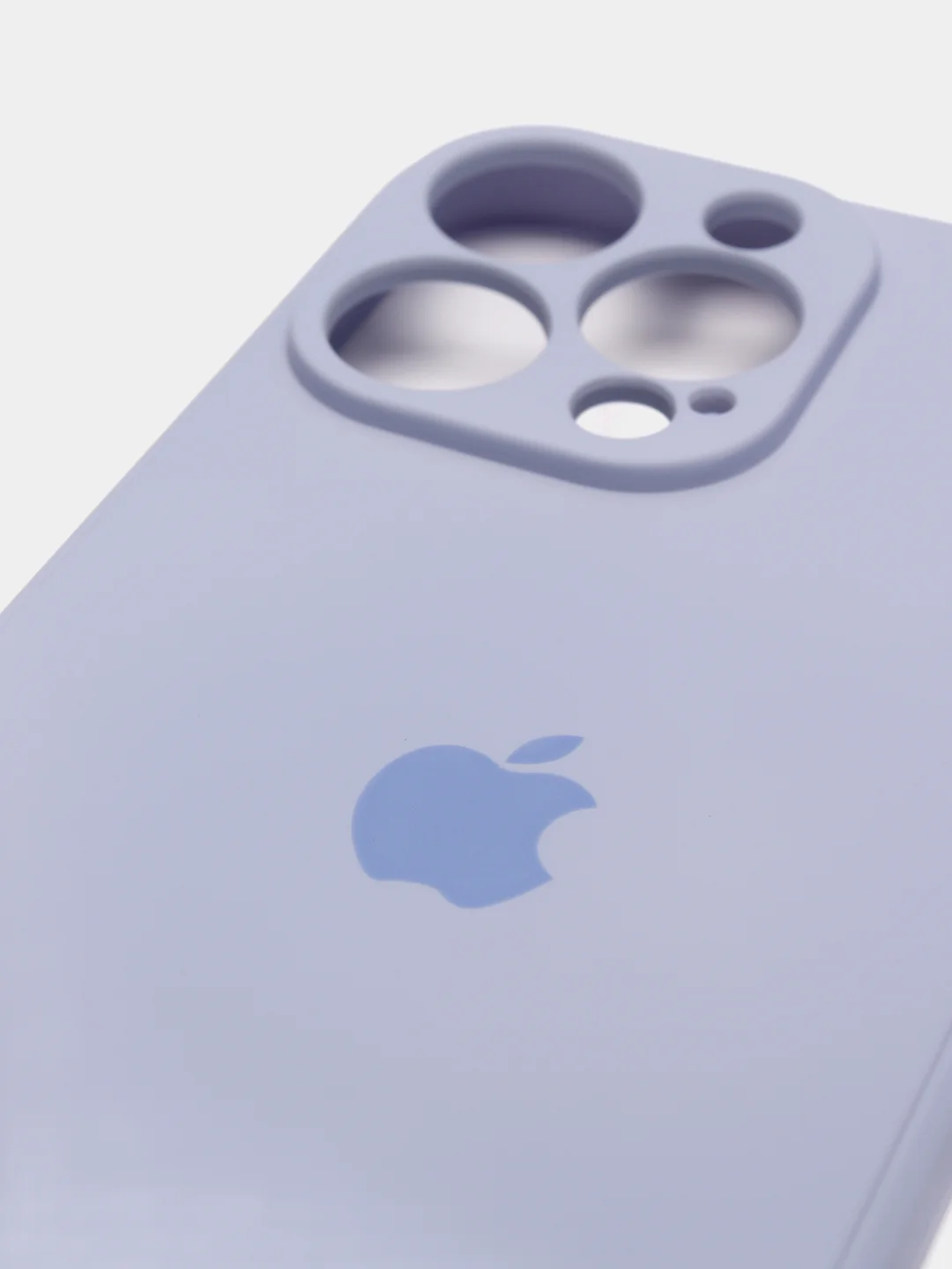 Красный чехол на iPhone 11, 13, 12, XR, Pro, Max, Mini, бархатный