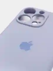Красный чехол на iPhone 11, 13, 12, XR, Pro, Max, Mini, бархатный