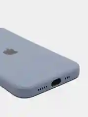 Морской чехол на iPhone 11, 13, 12, XR, Pro, Max, Mini, бархатный