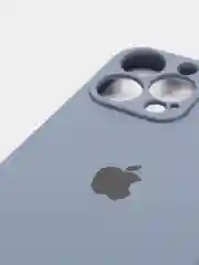 Морской чехол на iPhone 11, 13, 12, XR, Pro, Max, Mini, бархатный