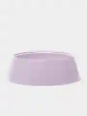 Фиолетовый миска для кошек и собак, 0,3 л