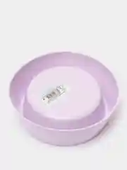 Фиолетовый миска для кошек и собак, 0,3 л