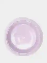 Фиолетовый миска для кошек и собак, 0,3 л