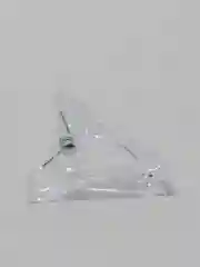 Зажим для наращивания ногтей из специального пластика