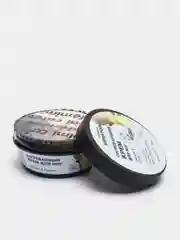 Крем для ног эко с натуральными экстрактами