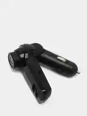 Автомобильный FM трансмиттер Car G27 Bluetooth с функцией зарядки