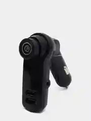 Автомобильный FM трансмиттер Car G27 Bluetooth с функцией зарядки