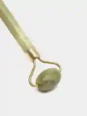 Роллер/Ролик Массажер "Gua sha - Яшма"