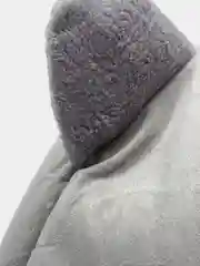 Мягкий домик лежанка для кошек и собак