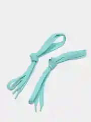 Шнурки светящиеся унисекс флуоресцентные 120см