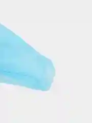 Многоразовый кондитерский мешок с насадками