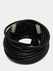Кабель DVI 24+1 медный