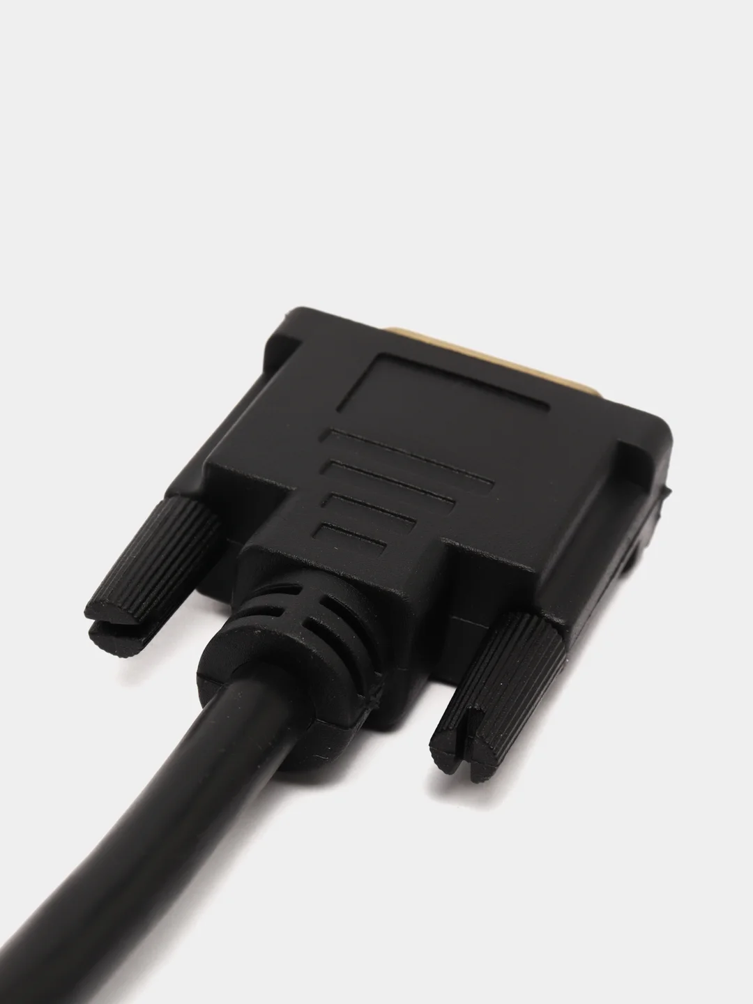 Кабель DVI 24+1 медный