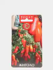 Семена биотехника томат "Жиголо"