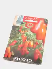 Семена биотехника томат "Жиголо"