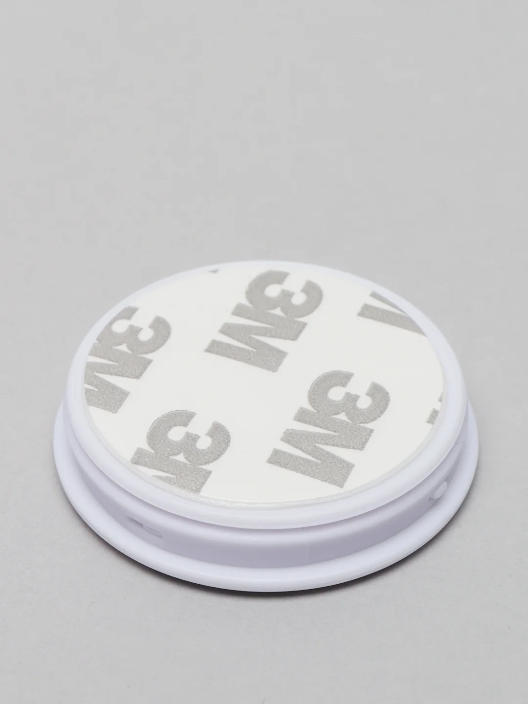 Темно-синий попсокет Popsocket, акрил подставка держатель телефона наушников Яркие краски золото волны