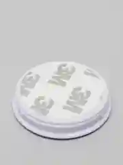 Темно-синий попсокет Popsocket, акрил подставка держатель телефона наушников Яркие краски золото волны