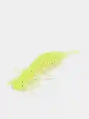 Светло-жёлтый силиконовая приманка Urbanfish