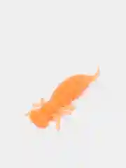 Оранжевый силиконовая приманка Urbanfish