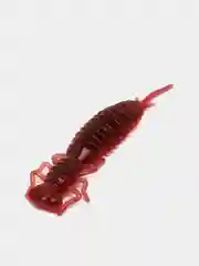 Светло-синий силиконовая приманка Urbanfish