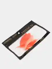 Светло-оранжевый силиконовая приманка Urbanfish
