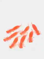 Светло-оранжевый силиконовая приманка Urbanfish
