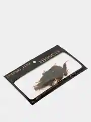 Зеленый силиконовая приманка Urbanfish