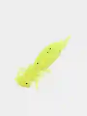 Салатовый силиконовая приманка Urbanfish