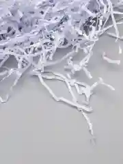 Бумажный наполнитель для подарочных коробок