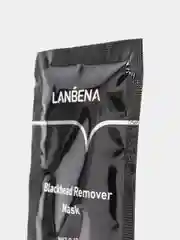 Маска для лица Lanbena, для удаления черных точек